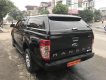 Ford Ranger 2016 - Bán xe Ford Ranger XLS số tự động đời 2016, màu đen, nhập khẩu nguyên chiếc