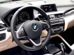 BMW X1 18i Xline 2019 - Bán xe BMW X1 18i Xline sản xuất năm 2019, màu đen, xe nhập