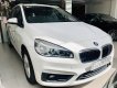 BMW 2 Series 2016 - Bán BMW 218i 2016 Gran Tourer mẫu mới nhất, xe đẹp đi 25.000km chất lượng, xe bao kiểm tra hãng