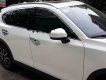 Mazda CX 5   2018 - Bán Mazda CX 5 năm sản xuất 2018, màu trắng 