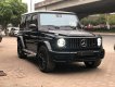 Mercedes-Benz G class AMG G63 Edition One 2019 - Bán Mercedes- Benz AMG G63 Edition One 2019, màu đen, nhập Đức mới 100%