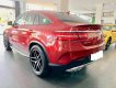 Mercedes-Benz GLE-Class GLE43 4 MATIC 2018 - Mercedes AMG GLE43 sản xuất 2018 màu đỏ, đăng ký 2019 biển Hà Nội