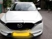 Mazda CX 5   2018 - Bán Mazda CX 5 năm sản xuất 2018, màu trắng 