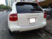 Porsche Cayenne S Turbo S 2008 - Bán Porsche Cayenne S Turbo S đời 2009, màu trắng, nhập khẩu