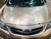 Toyota Corolla altis 2.0v 2011 - Cần bán Toyota Corolla altis 2.0v đời 2011 số tự động giá cạnh tranh