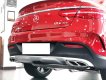 Mercedes-Benz GLE-Class GLE43 4 MATIC 2018 - Mercedes AMG GLE43 sản xuất 2018 màu đỏ, đăng ký 2019 biển Hà Nội