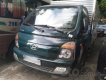 Hyundai Porter H100 2017 - Tải mui Hyundai Porter H100 sx 2017, đăng kí sx 2017