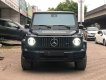 Mercedes-Benz G class AMG G63 Edition One 2019 - Bán Mercedes- Benz AMG G63 Edition One 2019, màu đen, nhập Đức mới 100%