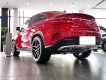 Mercedes-Benz GLE-Class GLE43 4 MATIC 2018 - Mercedes AMG GLE43 sản xuất 2018 màu đỏ, đăng ký 2019 biển Hà Nội