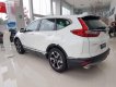 Honda CR V L 2019 - Bán xe Honda CR V L đời 2019, màu trắng, nhập khẩu nguyên chiếc