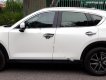 Mazda CX 5   2018 - Bán Mazda CX 5 năm sản xuất 2018, màu trắng 