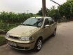 Fiat Albea 2007 - Cần bán Fiat Albea 2007, màu vàng