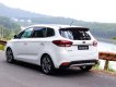 Kia Rondo Deluxe 2019 - Kia Rondo xe gia đình 7 chỗ,  trẻ trung công nghệ tiện ích cho người dùng