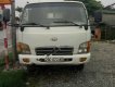 Hyundai Mighty   2003 - Bán Hyundai Mighty đời 2003, màu trắng, nhập khẩu nguyên chiếc