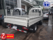 Xe tải 500kg - dưới 1 tấn 2019 - Bán xe tải 1 tấn máy dầu, JAC X99 thùng dài 3m2, giá mềm