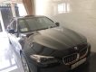 BMW 5 Series 2016 - Cần bán xe BMW 5 Series đời 2016, màu đen, nhập khẩu