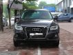 Audi Q5 2015 - Bán xe Audi Q5 năm 2015, màu xám, xe nhập số tự động