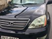 Lexus GX  470 2006 - Bán xe Lexus GX470 đời 2007, màu đen, nhập khẩu, 920 triệu