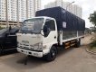 Xe tải 1,5 tấn - dưới 2,5 tấn 2019 - Bán xe tải Isuzu 1t9 vm thùng 6m2, hỗ trợ trả góp
