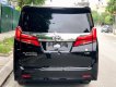 Toyota Alphard 2019 - Bán Toyota Alphard năm 2019, màu đen, nhập khẩu nguyên chiếc