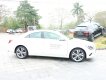 Mercedes-Benz CLA class 2017 - Bán Mercedes CLA200 đời 2017, màu trắng, NK nguyên chiếc. LH 0933800100