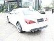 Mercedes-Benz CLA class 2017 - Bán Mercedes CLA200 đời 2017, màu trắng, NK nguyên chiếc. LH 0933800100