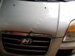 Hyundai Grand Starex 2008 - Cần bán lại xe Hyundai Grand Starex sản xuất năm 2008, màu bạc 
