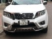 Nissan Navara EL premium 2017 - Bán xe Nissan Navara EL premium sản xuất 2017, màu trắng, nhập khẩu, giá 520tr