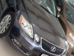 Lexus GS 300 2006 - Cần bán Lexus GS300 3.0 sản xuất 2006, màu xám (ghi), nhập khẩu