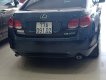 Lexus GS 300 2006 - Cần bán Lexus GS300 3.0 sản xuất 2006, màu xám (ghi), nhập khẩu