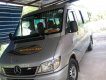 Mercedes-Benz Sprinter 2007 - Cần bán xe Mercedes 2007, màu bạc