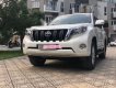 Toyota Prado   AT  2016 - Bán Toyota Prado AT đời 2016, màu trắng, nhập khẩu Nhật Bản 