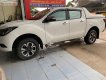 Mazda BT 50 2.2L 4x2 AT 2016 - Cần bán xe Mazda BT 50 2.2L 4x2 AT đời 2016, màu trắng 