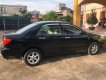 Toyota Corolla altis   2013 - Cần bán xe Toyota Corolla altis đời 2013, màu đen, nhập khẩu, xe gia đình đi còn tốt