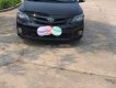 Toyota Corolla altis   2011 - Bán Toyota Corolla altis năm 2011, màu đen, xe đi giữ gìn, biển Hà Nội