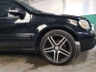 Mercedes-Benz ML Class  320 2002 - Bán xe Mercedes 320 năm 2002, nhập khẩu từ Đức