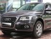 Audi Q5 2015 - Bán xe Audi Q5 năm 2015, màu xám, xe nhập số tự động