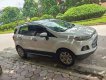 Ford EcoSport   Titanium 2015 - Cần bán gấp Ford EcoSport Titanium 2015, xe còn nguyên bản, đăng ký tháng 8/2015