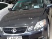 Lexus GS 300 2006 - Cần bán Lexus GS300 3.0 sản xuất 2006, màu xám (ghi), nhập khẩu