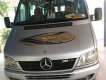 Mercedes-Benz Sprinter   2017 - Bán chiếc Mercedes Sprinter 31/12/2007