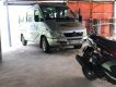 Mercedes-Benz Sprinter 2007 - Cần bán xe Mercedes 2007, màu bạc