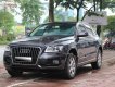 Audi Q5 2015 - Bán xe Audi Q5 năm 2015, màu xám, xe nhập số tự động