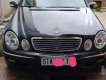 Mercedes-Benz E class E280 2006 - Ra đi em Merc E280 2006 cưng như trứng mỏng - xe chính chủ 1 đời cực mới