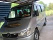 Mercedes-Benz Sprinter 2007 - Cần bán xe Mercedes 2007, màu bạc