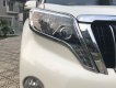 Toyota Prado   AT  2016 - Bán Toyota Prado AT đời 2016, màu trắng, nhập khẩu Nhật Bản 
