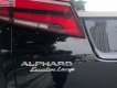 Toyota Alphard 2019 - Bán Toyota Alphard năm 2019, màu đen, nhập khẩu nguyên chiếc