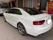 Audi A5 S-line 2.0 2010 - Bán Audi A5 S-line 2.0 đời 2010, màu trắng, xe nhập