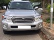 Toyota Land Cruiser VX 2015 - Bán ô tô Toyota Land Cruiser VX isản xuất 2015, màu bạc, nhập khẩu