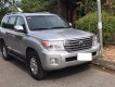 Toyota Land Cruiser VX 2015 - Bán ô tô Toyota Land Cruiser VX isản xuất 2015, màu bạc, nhập khẩu