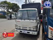 Isuzu 2019 - Bán xe tải Isuzu 3t49 thùng 4m4 giá rẻ bất ngờ